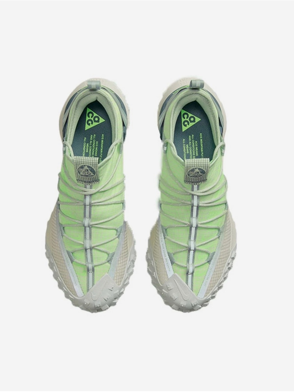 Nike ACG Mountain Fly Low ‘Sea Glass’, 9.5M - Picture 2 of 15